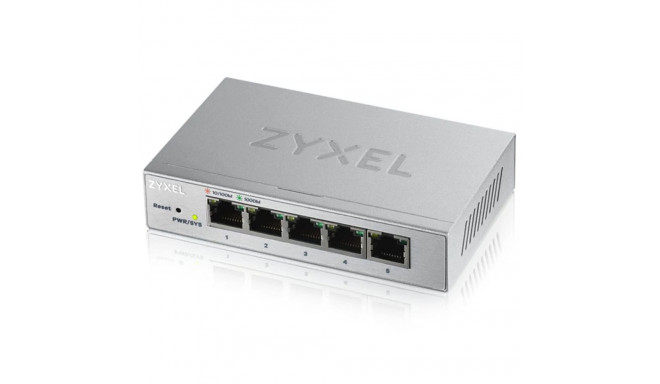 Zyxel GS1200-5 5-Port Switch