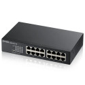Zyxel GS1100-16 V3 16 pordiga haldamata lüliti