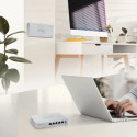 Zyxel MG-105 5 pordi 2,5G MultiGig lüliti haldamata
