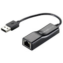 Level One USB-0301 USB 2.0 Kiire Ethernet Adapter
