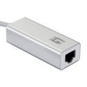 Level One USB-0402 V3 Gigabit USB-C Võrgukaart