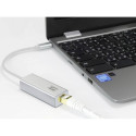 Level One USB-0402 V3 Gigabit USB-C Võrgukaart