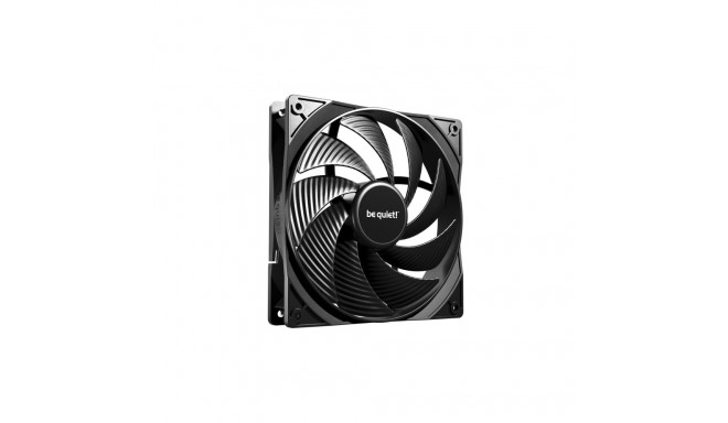 be quiet! Pure Wings 3 140mm PWM suure kiirusega korpuse ventilaatorid