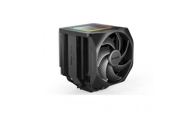 be quiet! Dark Rock Elite CPU Cooler