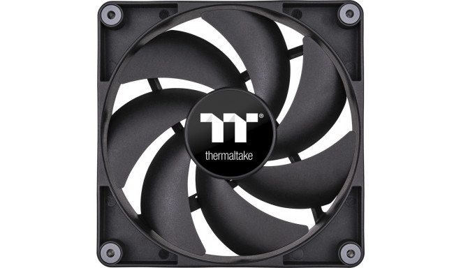 Thermaltake CT140 PC Cooling Fan 2 Pack