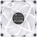 Thermaltake CT120 ARGB Sync PC jahutusventilaator valge, 2 komplekt