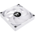 Thermaltake CT140 ARGB Sync PC Cooling Fan White 2 Pack