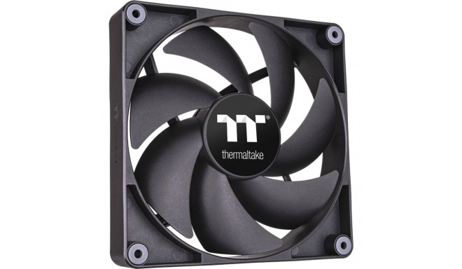 Thermaltake CT120 PC Cooling Fan 2 Pack