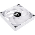 Thermaltake CT120 ARGB Sync PC Cooling Fan White 2 Pack