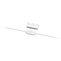 Thermaltake CT120 ARGB Sync PC Cooling Fan White 2 Pack