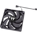 Thermaltake CT140 PC Cooling Fan 2 Pack