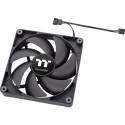 Thermaltake CT120 Arvuti Jahutusventilaator 2-osaline Komplekt