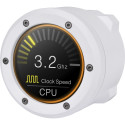 Thermaltake TH360 V2 Ultra ARGB Sync CPU Liquid Cooler Snow Edt.