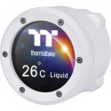 Thermaltake TH360 V2 Ultra ARGB Sync CPU Liquid Cooler Snow Edt.