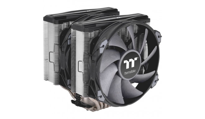 Thermaltake TOUGHAIR 710 Air Cooler Dual Tower