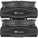 Thermaltake TOUGHAIR 710 Black Air Cooler Full Black