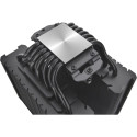 Thermaltake TOUGHAIR 710 Black Air Cooler Full Black