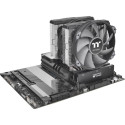 Thermaltake TOUGHAIR 710 Air Cooler Dual Tower