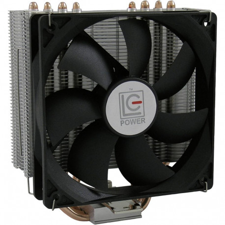 LC-Power LC-CC-120 120mm ventilaator