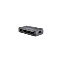 Thermaltake 10 Port Hub f Lüfter Control Commander FP
