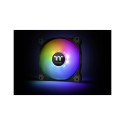 Thermaltake Pure 14 ARGB Sync korpuse ventilaator, 3 tk komplektis
