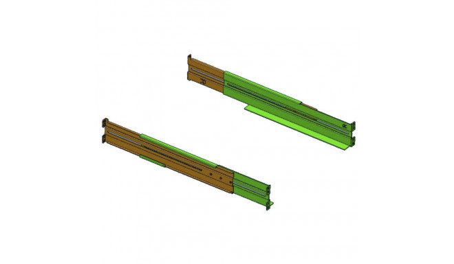 PowerWalker rack-mount komplekt RK6