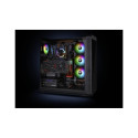 Thermaltake Pure 14 ARGB Sync korpuse ventilaator, 3 tk komplektis