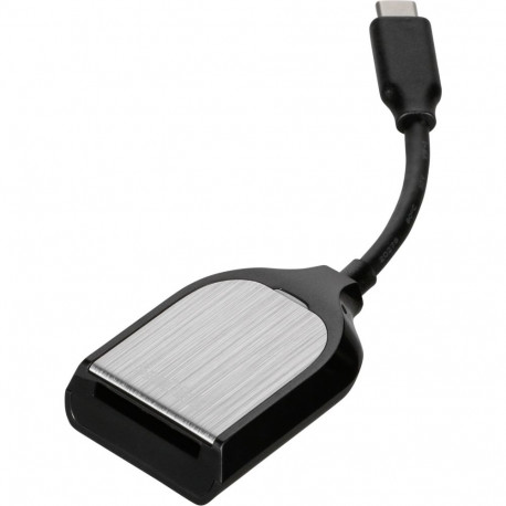 SanDisk USB Type-C SD UHS-I & UHS-II kaardilugeja SDDR-409-G46