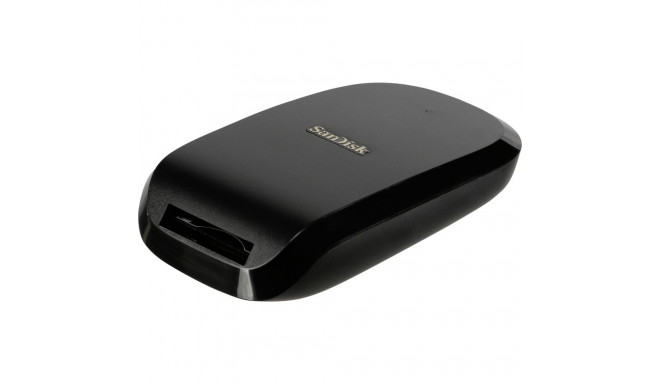 SanDisk Extreme PRO CFexpress kaardilugeja SDDR-F451-GNGEN