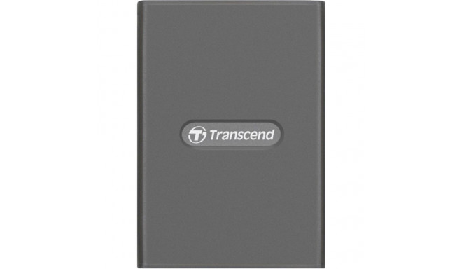 Transcend Card Reader RDE2 USB 3.2 Gen 2x2 CFexpress Type B