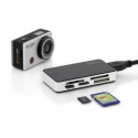 DIGITUS All-in-one Reader USB 3.0