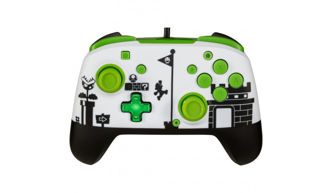 PDP Nintendo Switch retro Mario kontroller