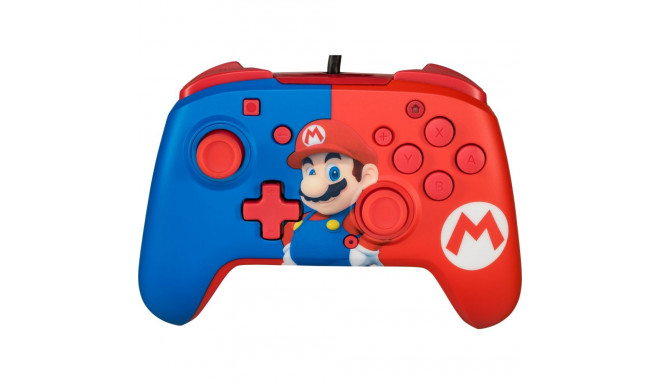 PDP Nintendo Switch Super Mario kontroller