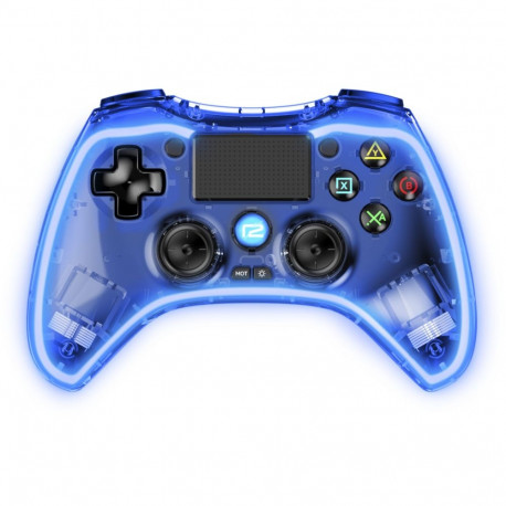 ready2gaming PS4 Pro Pad X LED eriväljaanne