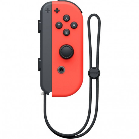 Nintendo Joy-Con (Parem) Neoonpunane