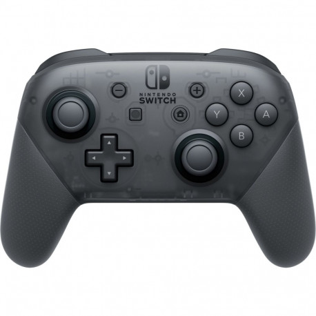 Nintendo Switch Pro Kontroller