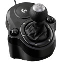 Logitech Driving Force käigukang