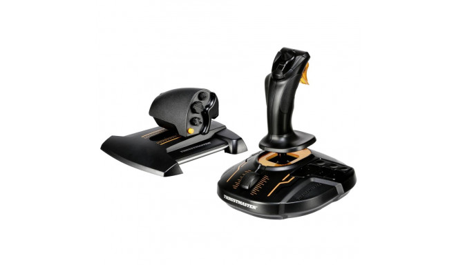 Thrustmaster T16000M FCS HOTAS