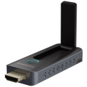 Marmitek Stream S1 Pro Wireless HDMI Cable     25208390