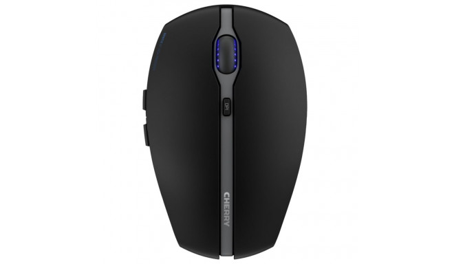 Cherry Gentix BT Black