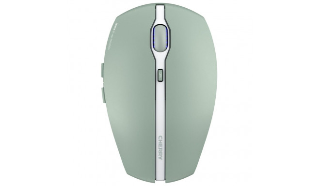 Cherry Gentix BT Agave Green