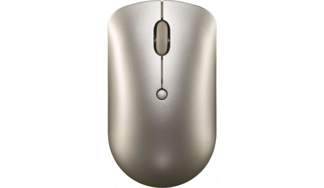 Lenovo 540 sand Wireless Mouse