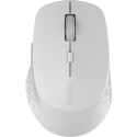 Rapoo M300 Grey Multi-Mode Wireless Mouse