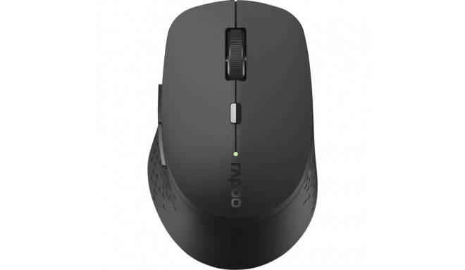 Rapoo M300 Dark gray Multi-Mode Wireless Mouse