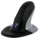 Fellowes Penguin Ambidextrous Vertical Mouse - Large Wireless
