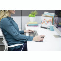 Fellowes Penguin Ambidextrous Vertical Mouse - Small Wireless