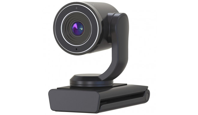 Toucan Connect Streaming Webcam