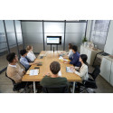 IPEVO TOTEM 180 Degree 4K Video Conference Camera