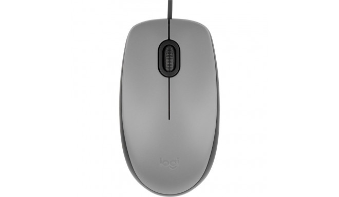 Logitech M110 Silent must
