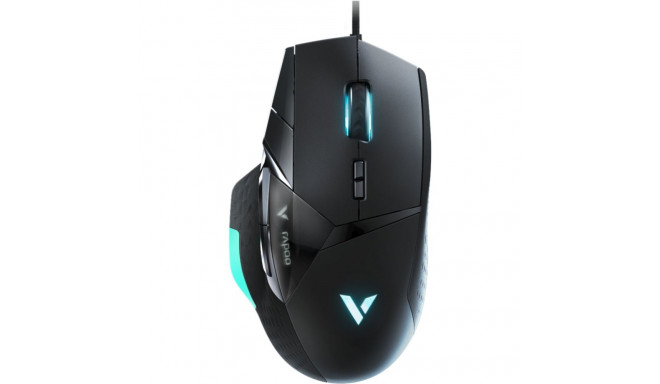 Rapoo VPro VT900 Optical Gaming Mouse